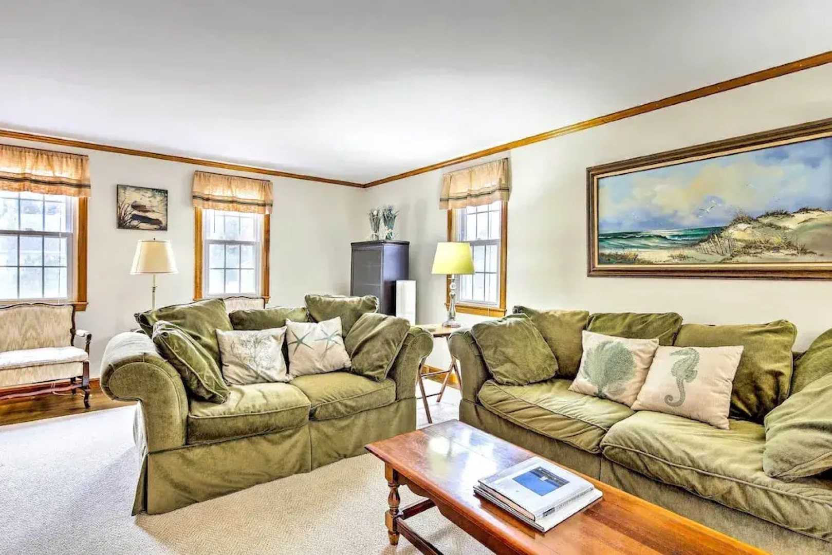 2 Mi to Shore: Home w/ BBQ & Beach Gear in Mashpee