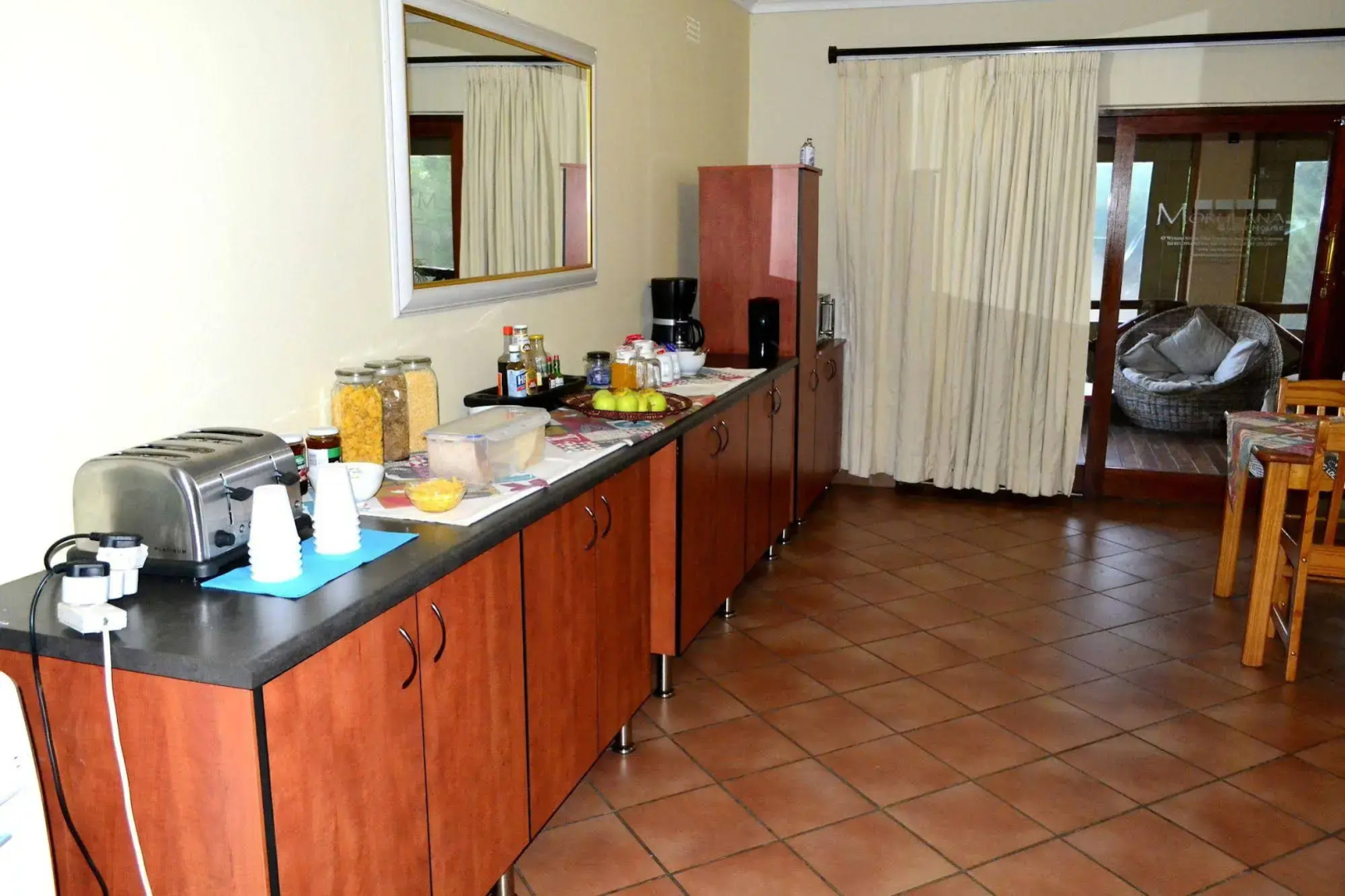 Morulana Guest House