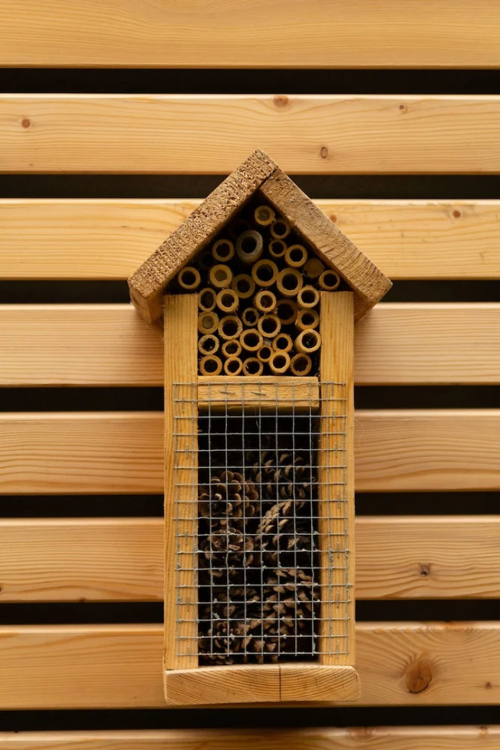 Les Cabanes de Warincthun