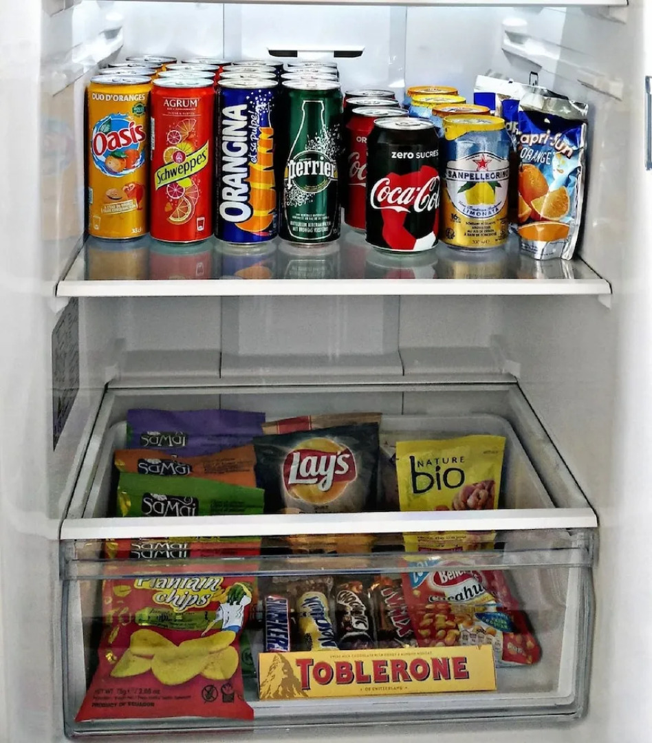 Confortable T1 Antony-Briand