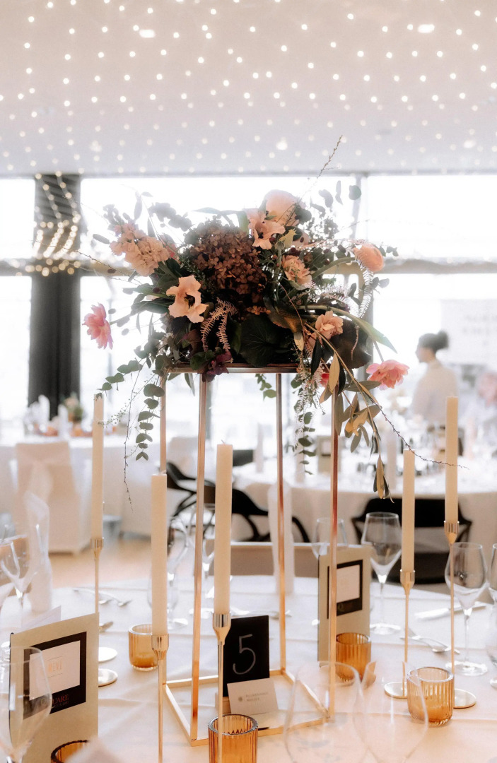 Radisson Blu Hotel, Mannheim