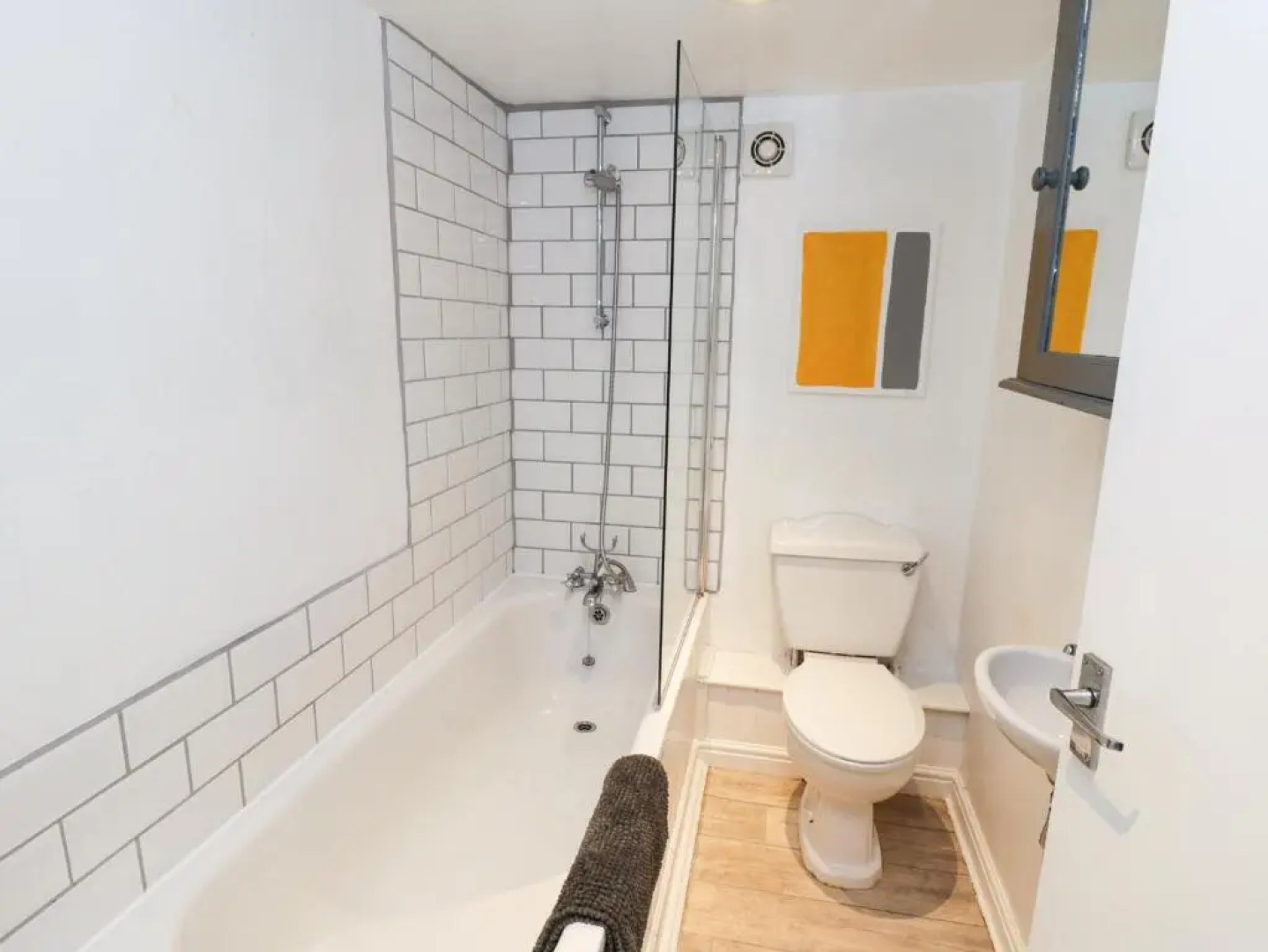 The Surfers Bolt Hole, Whitby