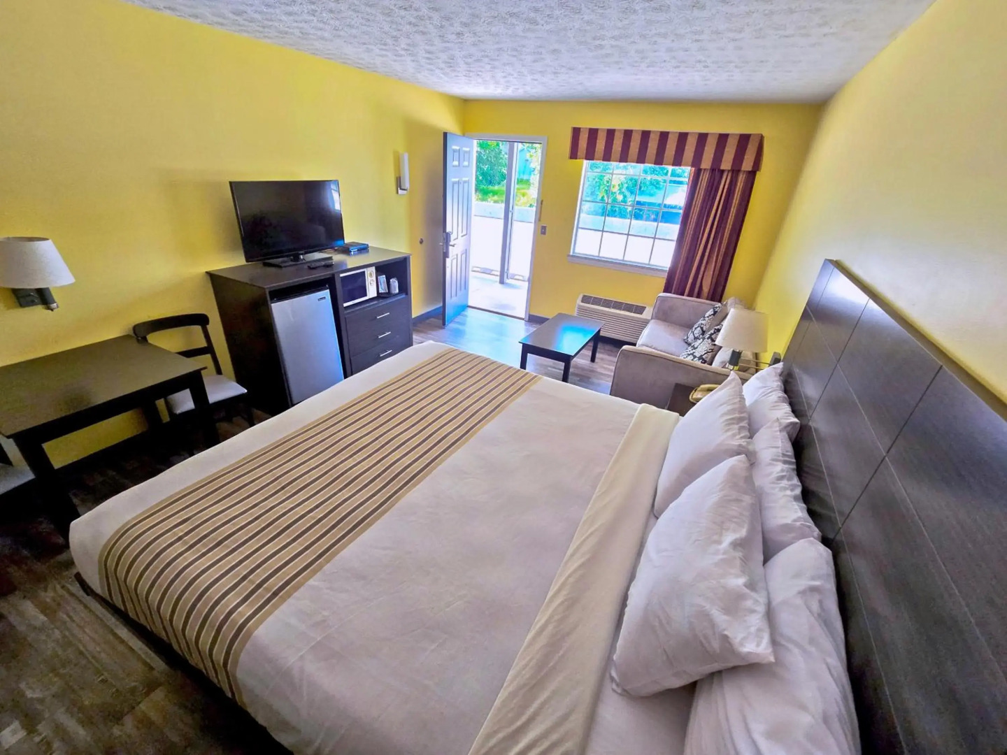 Meriwether Country Inn