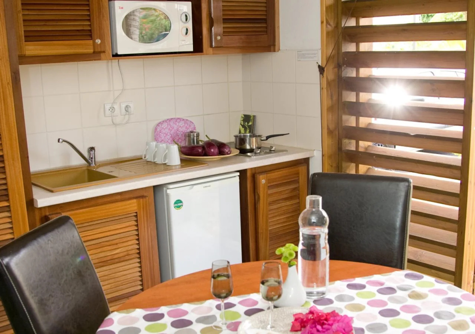 Residence Tropic Appart'hotel