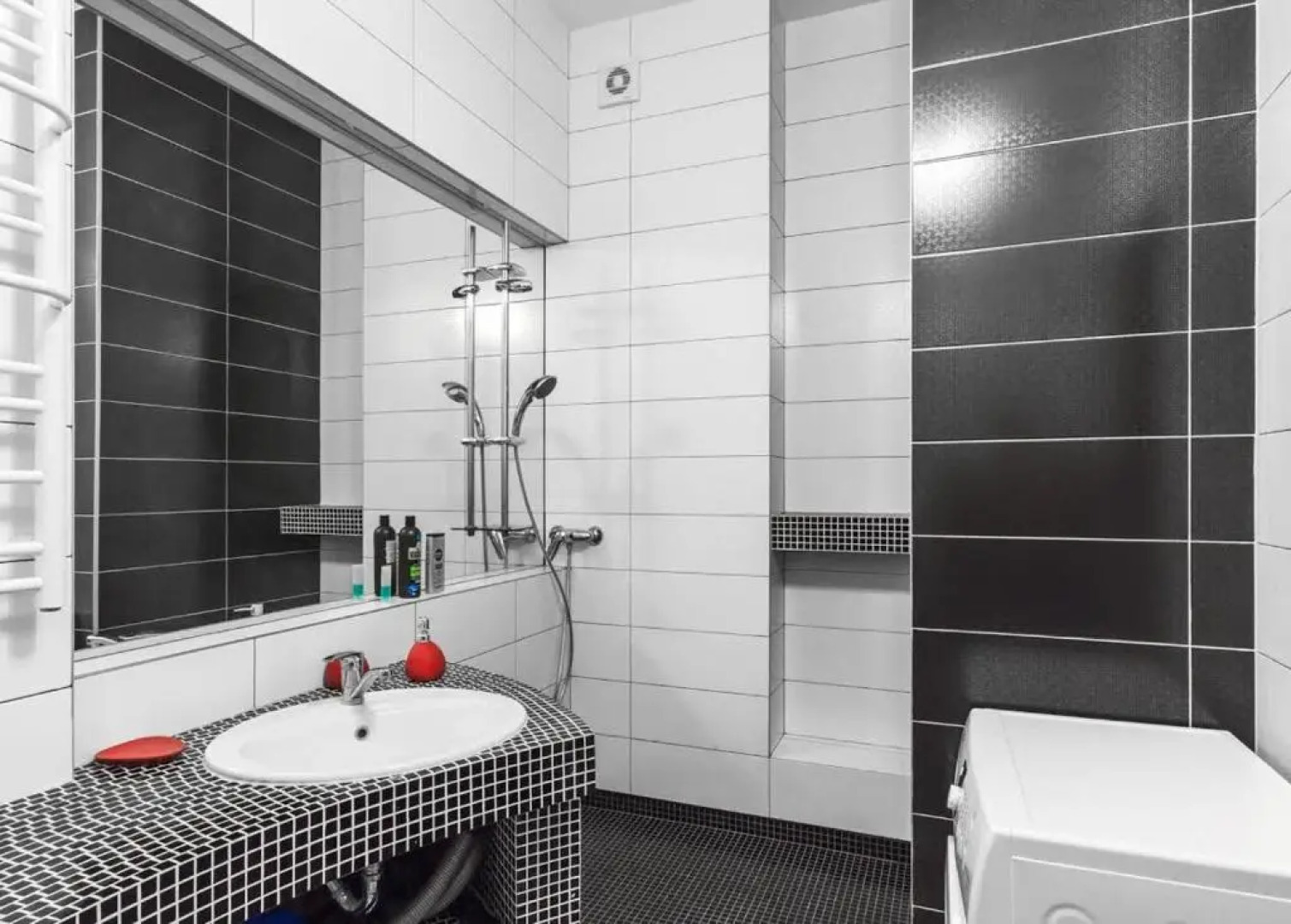 Sea View Studio in Arkadia