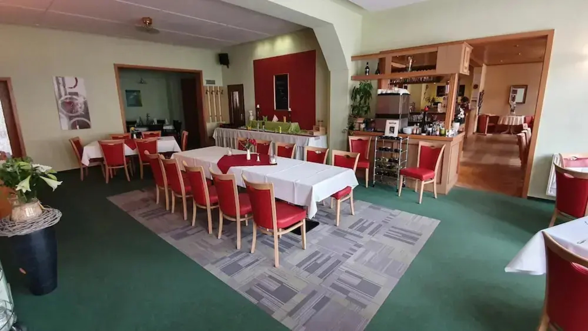 Hotel Stadt Magdeburg