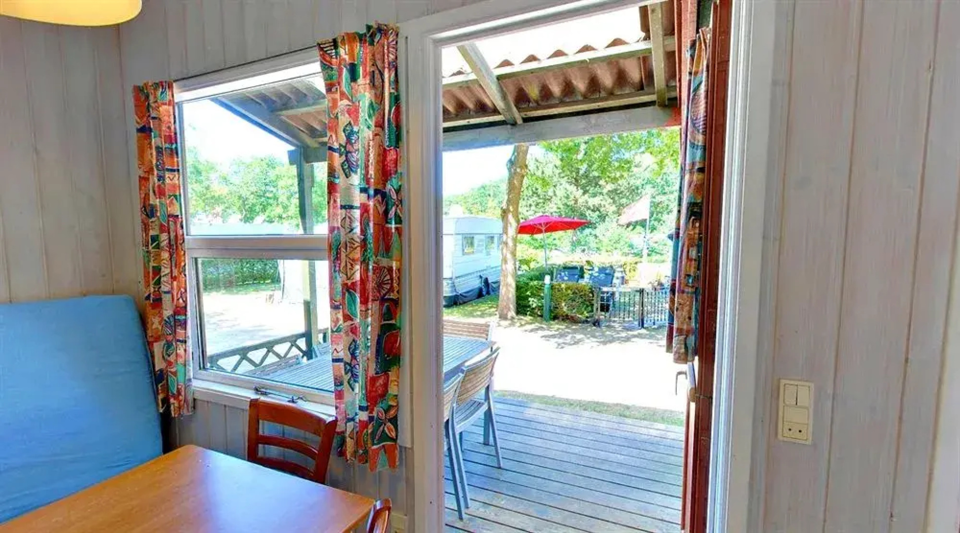 Randbøldal Camping & Cabins