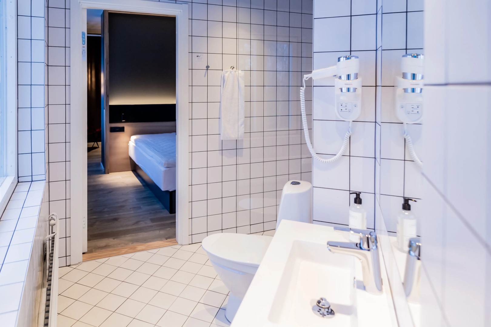 First Hotel Stockholm North