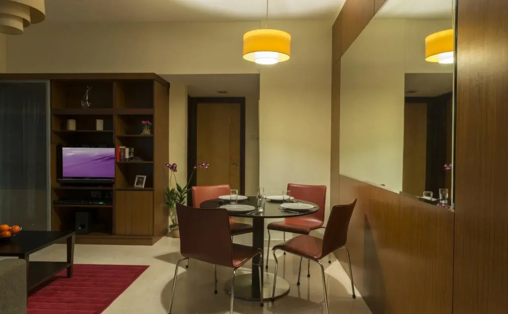 Somerset Bencoolen Singapore