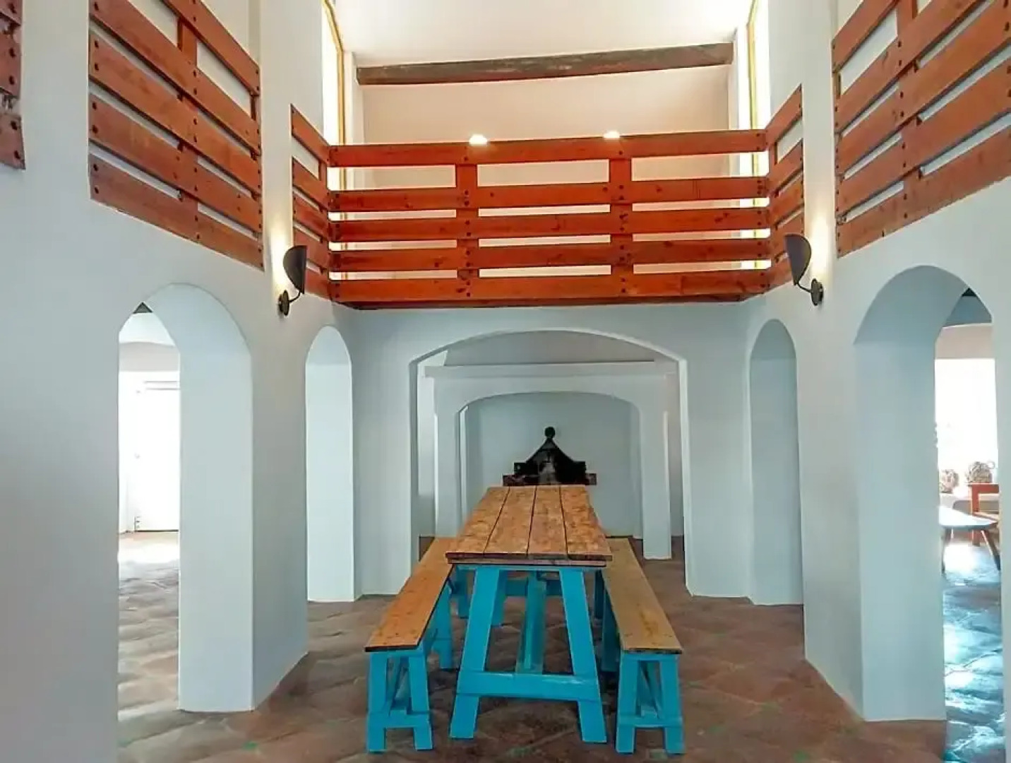 Lodge Monte Do Sobral