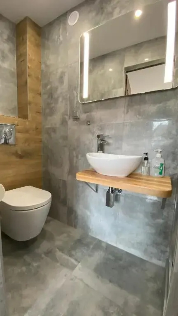 Domki I Pokoje Krotka 4