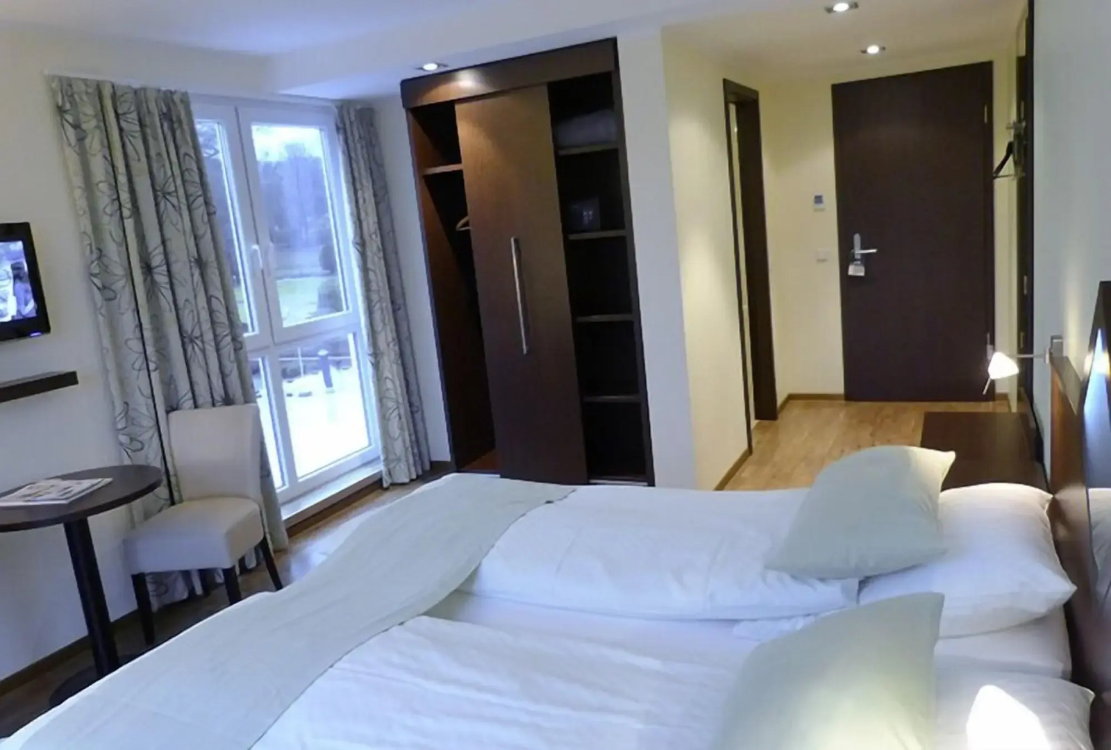 Hotel Landgasthof Evering