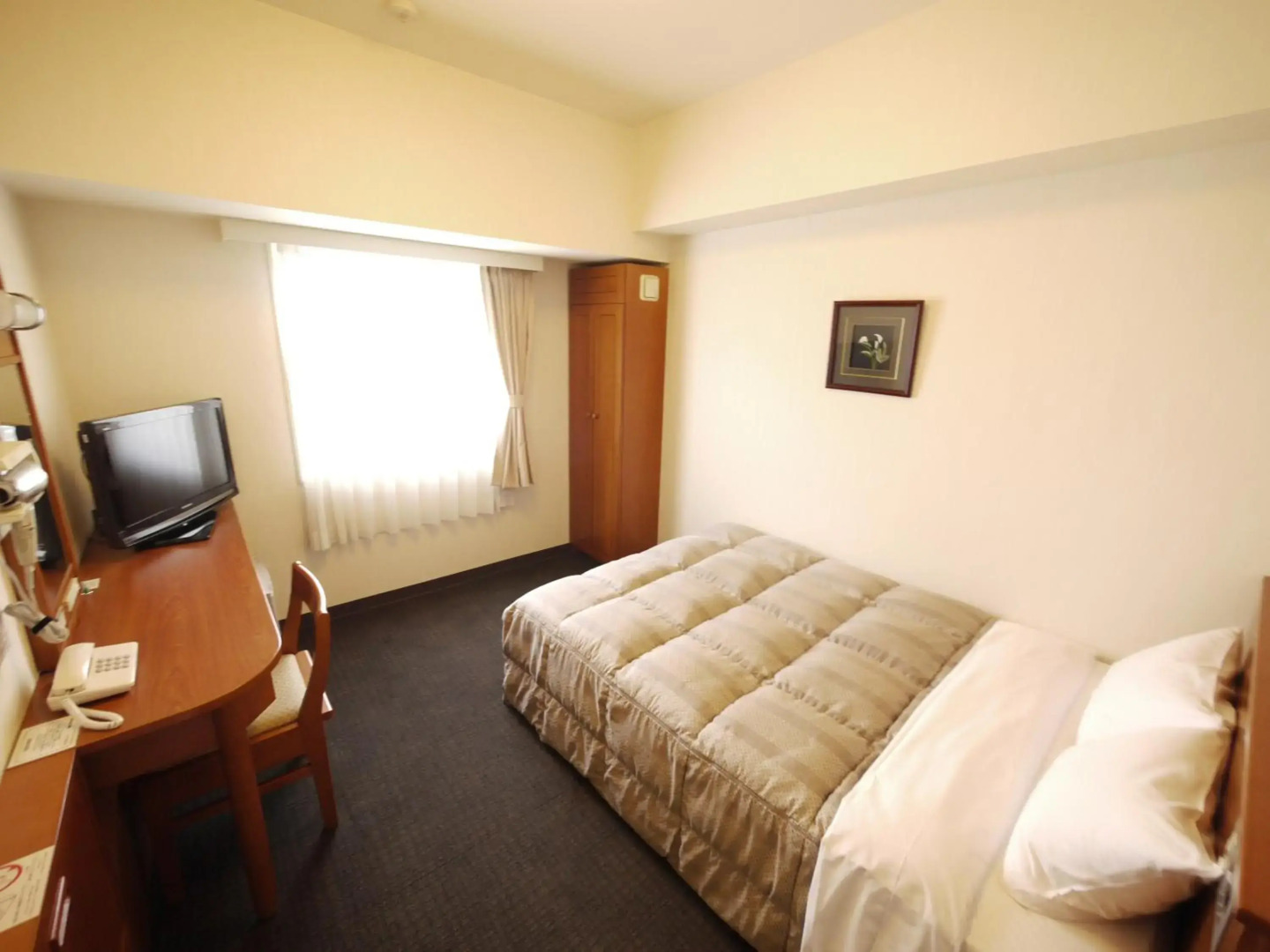 Hotel Route-Inn Suzuka