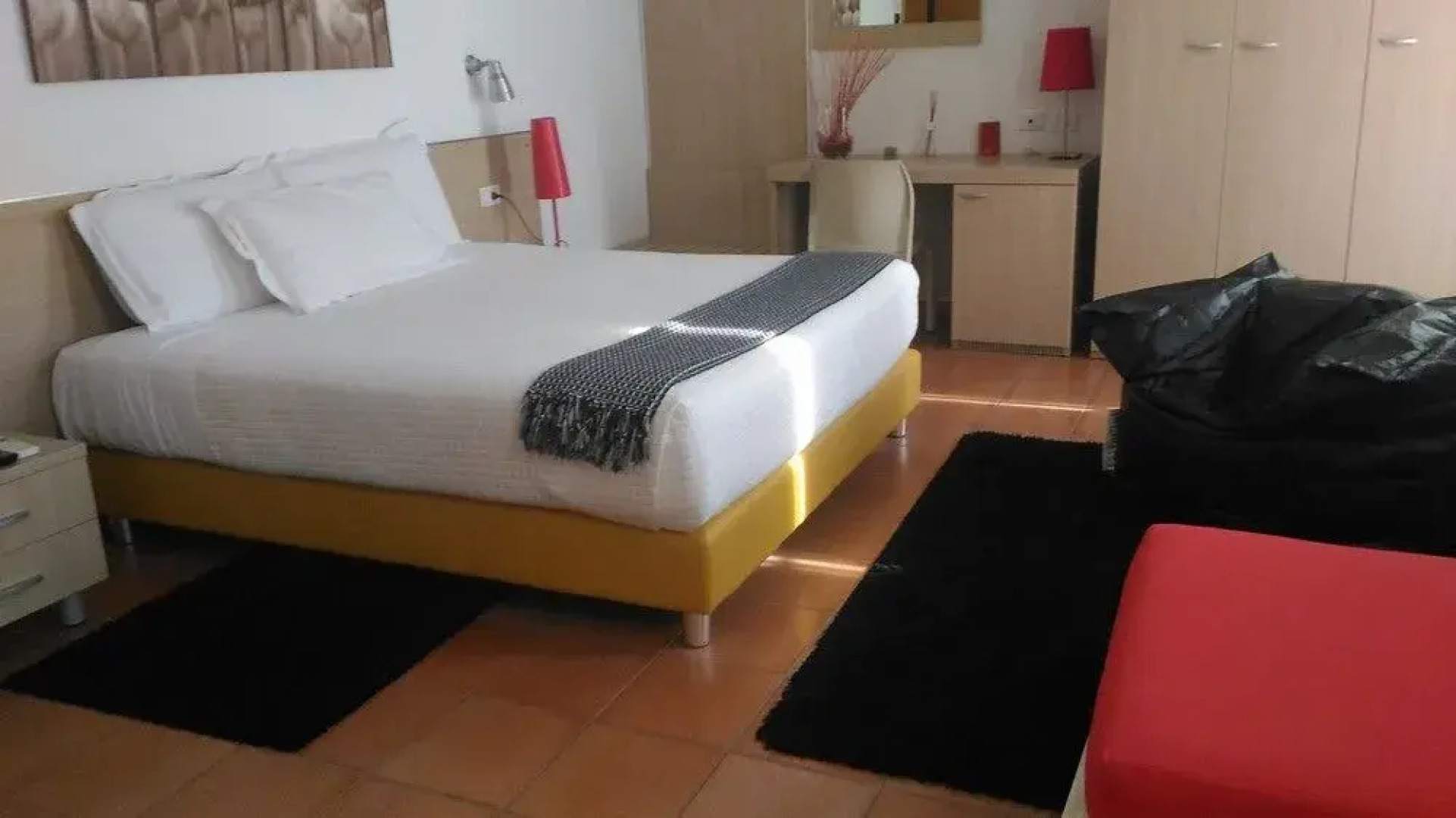 Residenza Cartiera 243 Country House