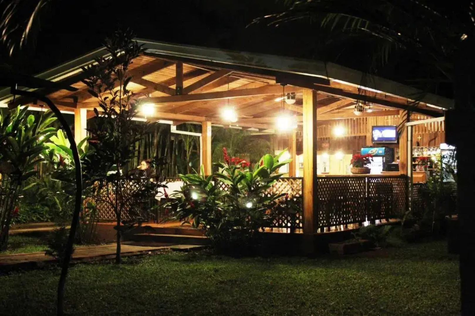Hotel Robledal