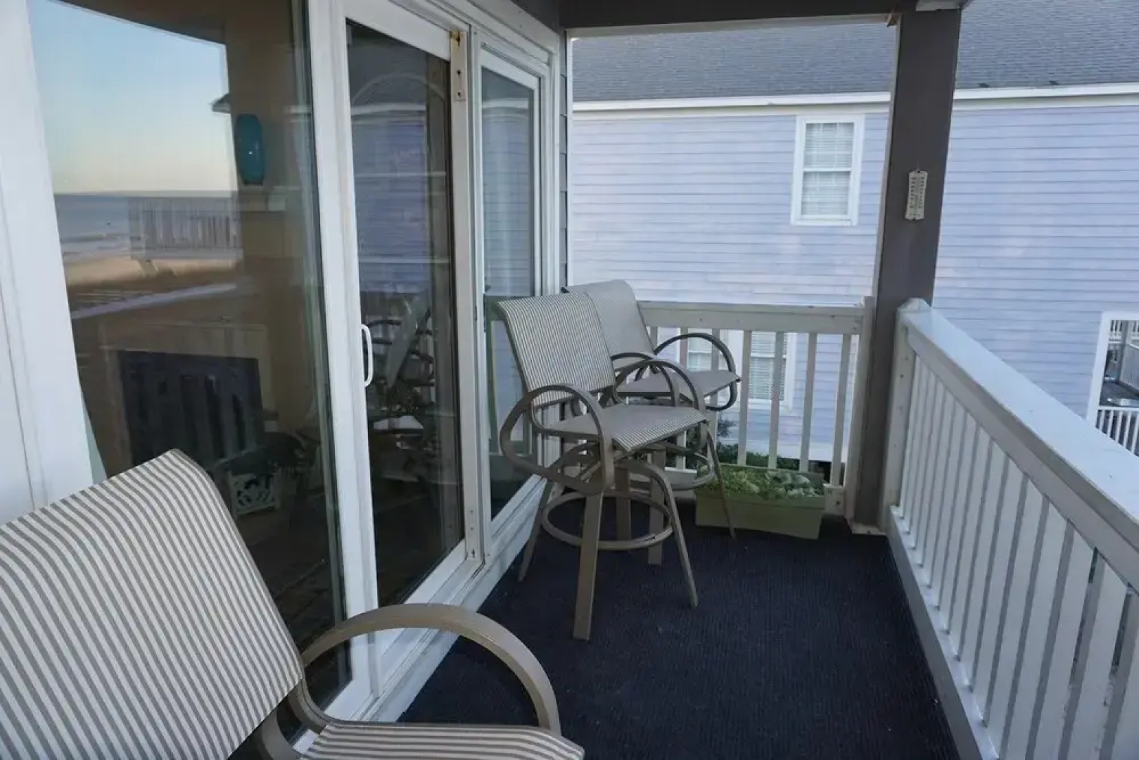 Cape Coddages Ii 2 Bedroom Condo by Redawning