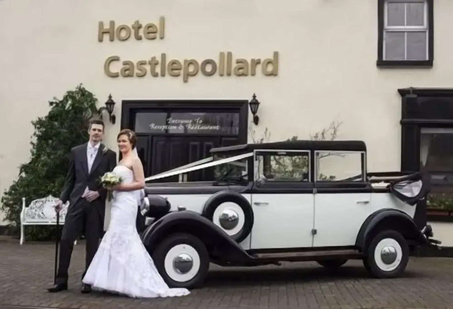 Hotel Castlepollard