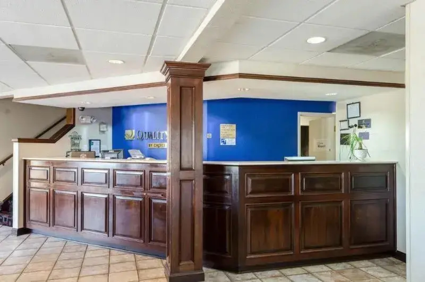 Quality Inn Magee