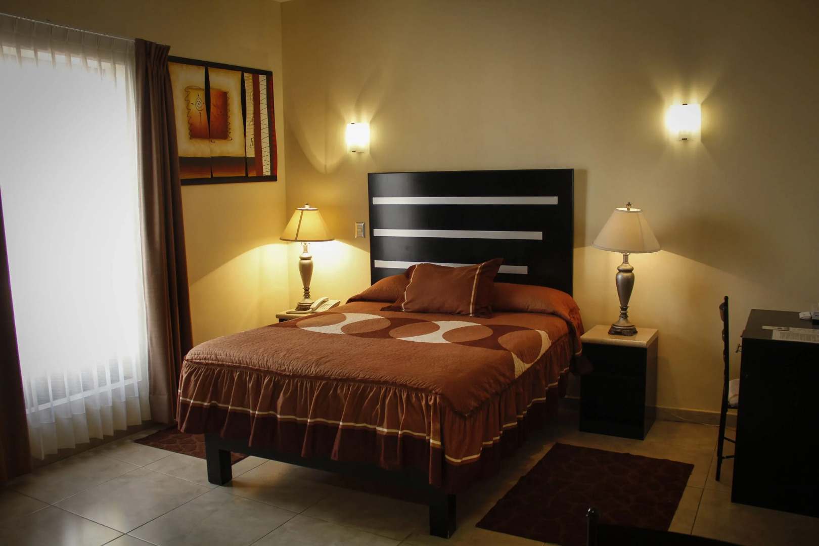 El Refugio de Don Carlos Hotel & Suites