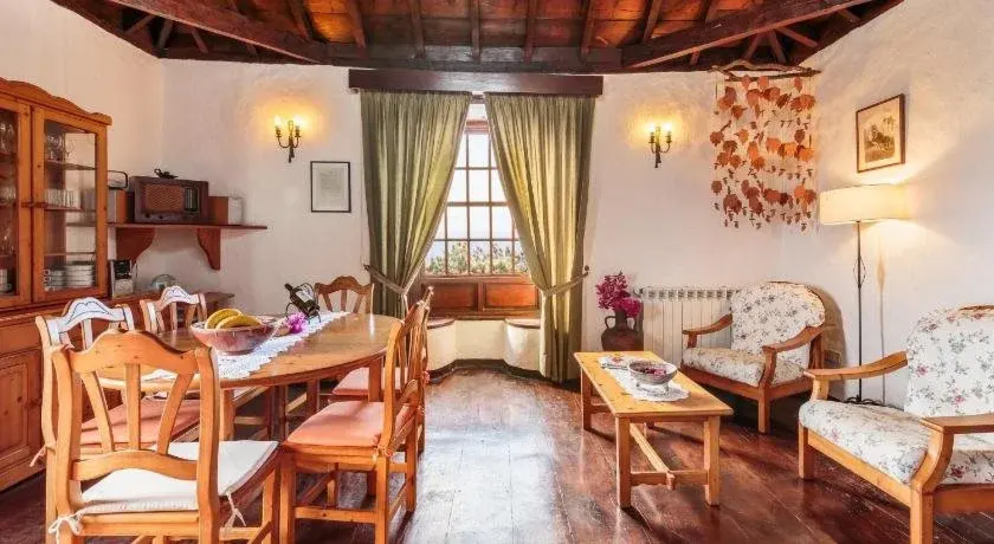 Casa Rural El Pósito by Isla Bonita