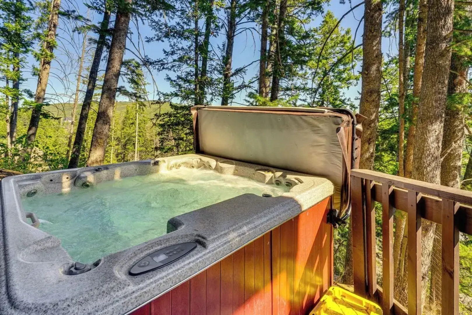 3 Mi to Ski Slopes: Park City Retreat w/ Game Room