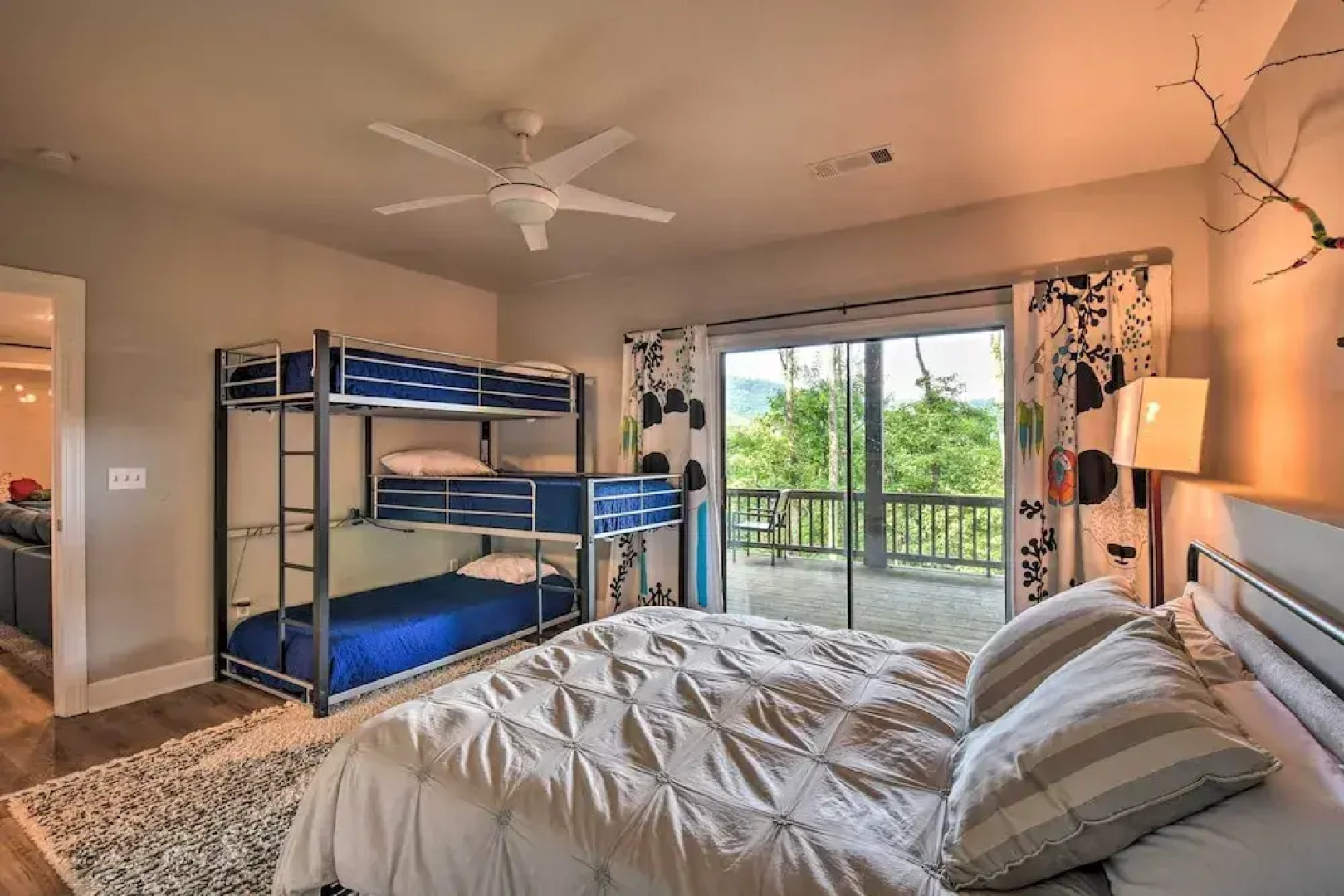 Luxe Big Canoe Resort Home w/ 3 Decks & Mtn Views!