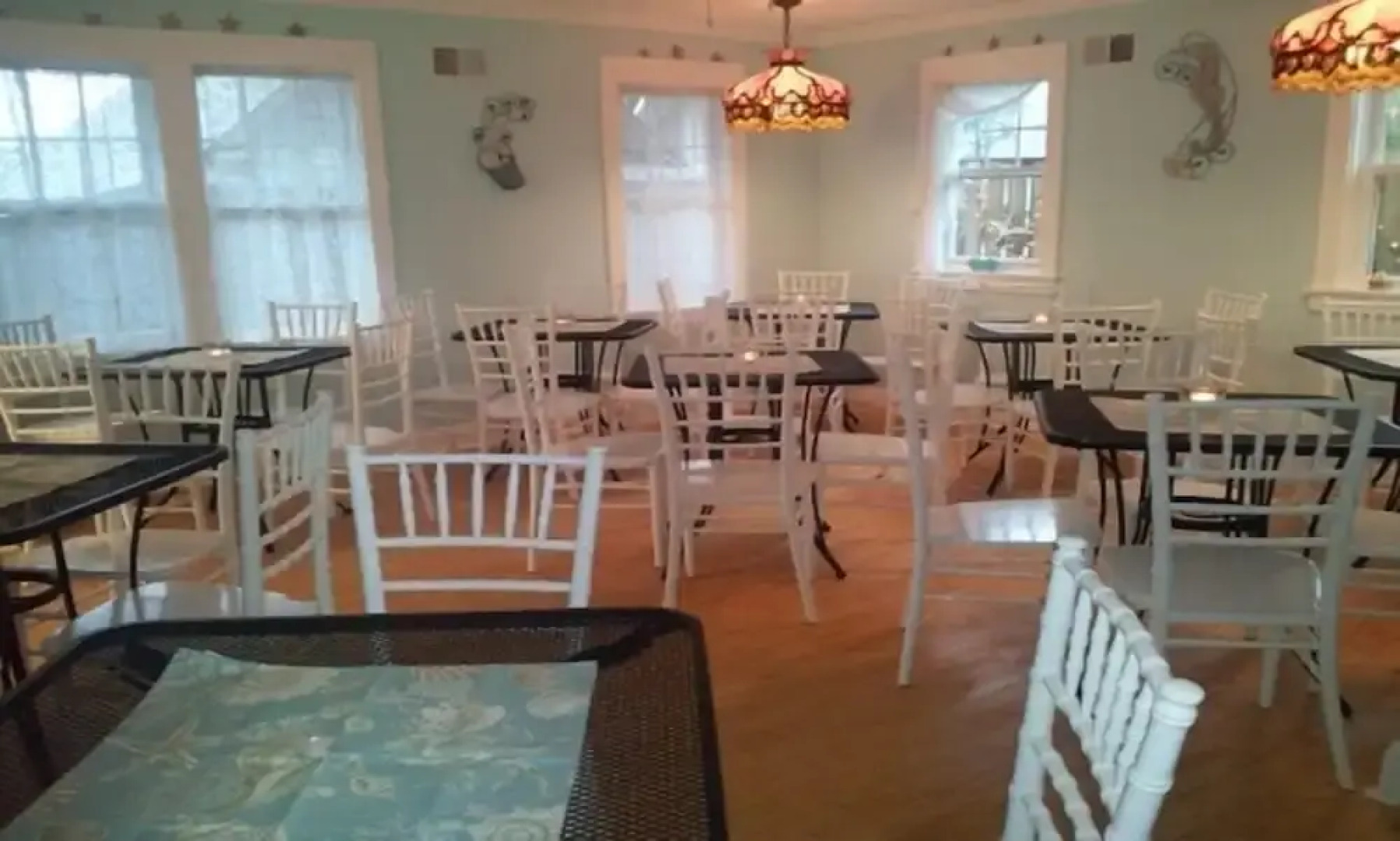 Island Guest House B&B