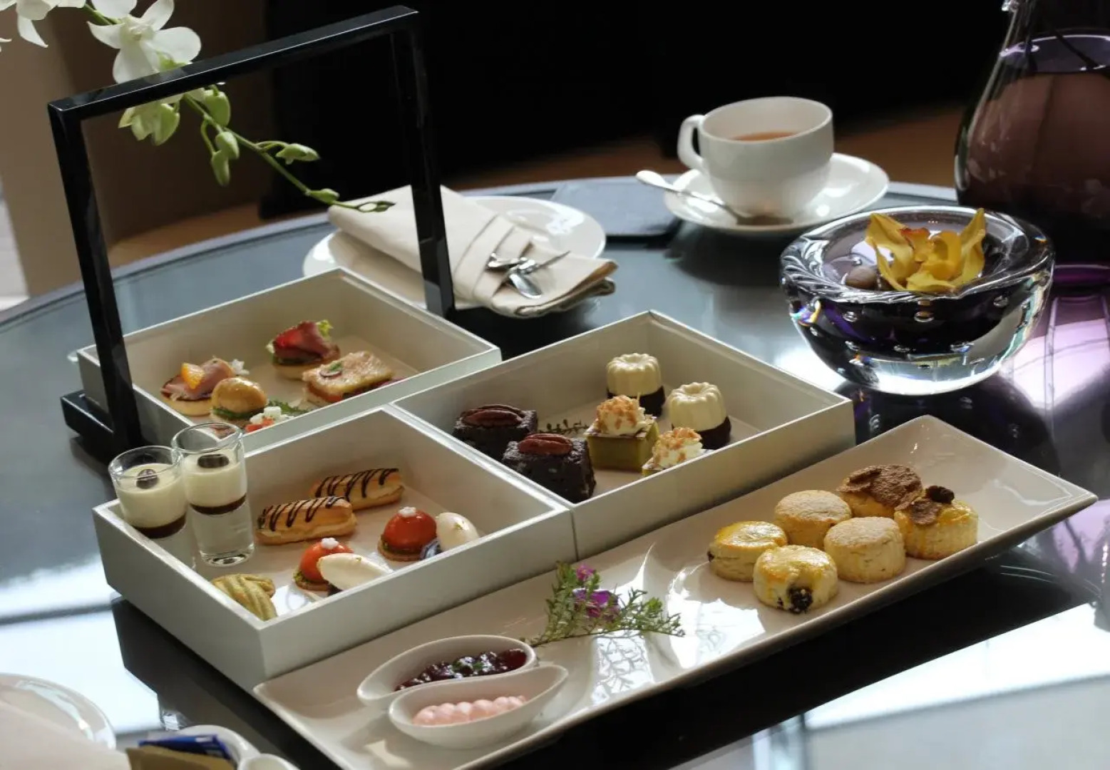 JW Marriott Hotel Shenzhen Bao'an