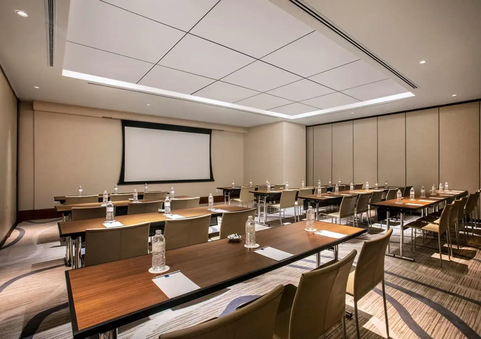 Conrad Fort Lauderdale Beach