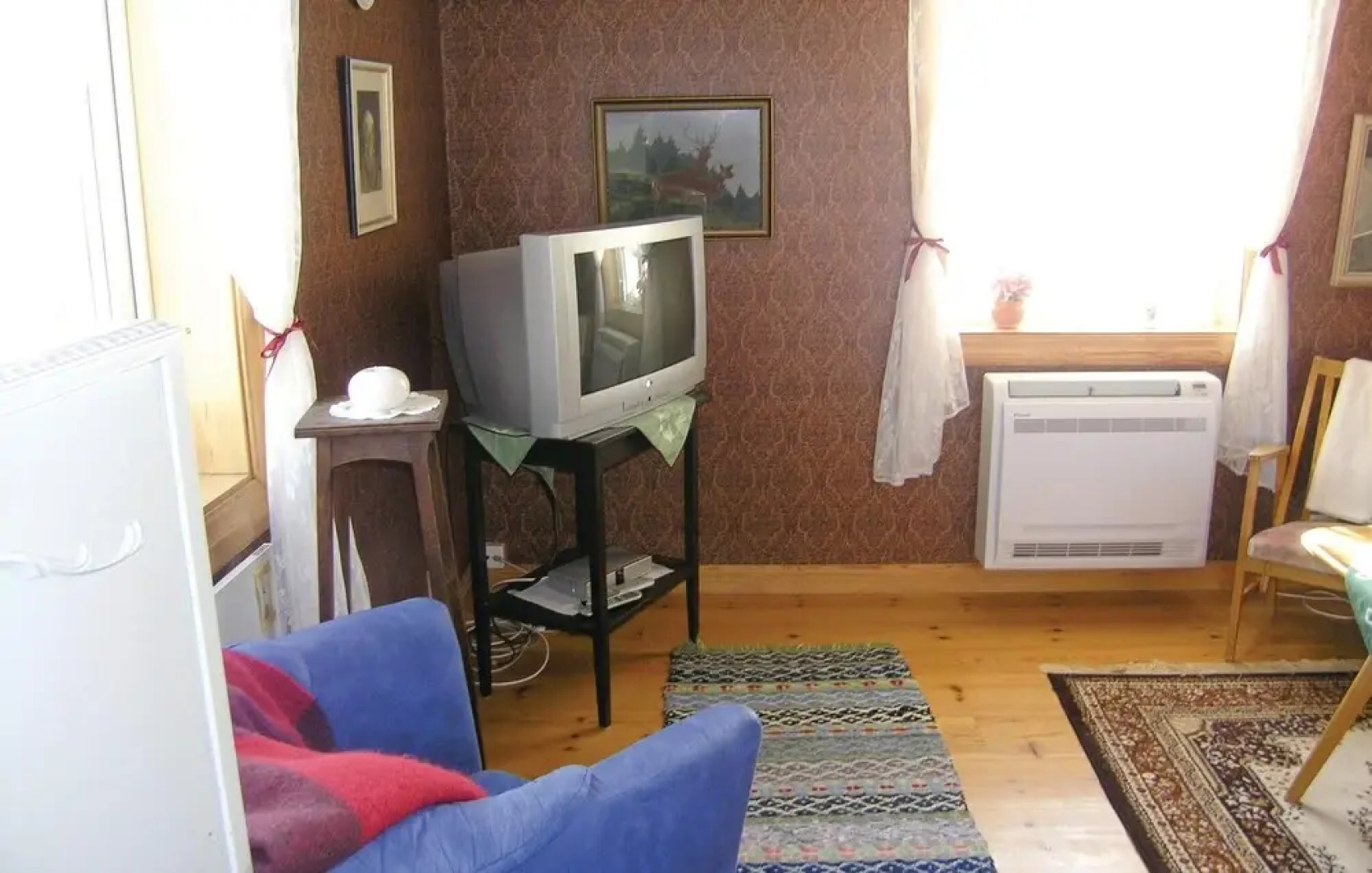 Nice Home in Hestra With 2 Bedrooms