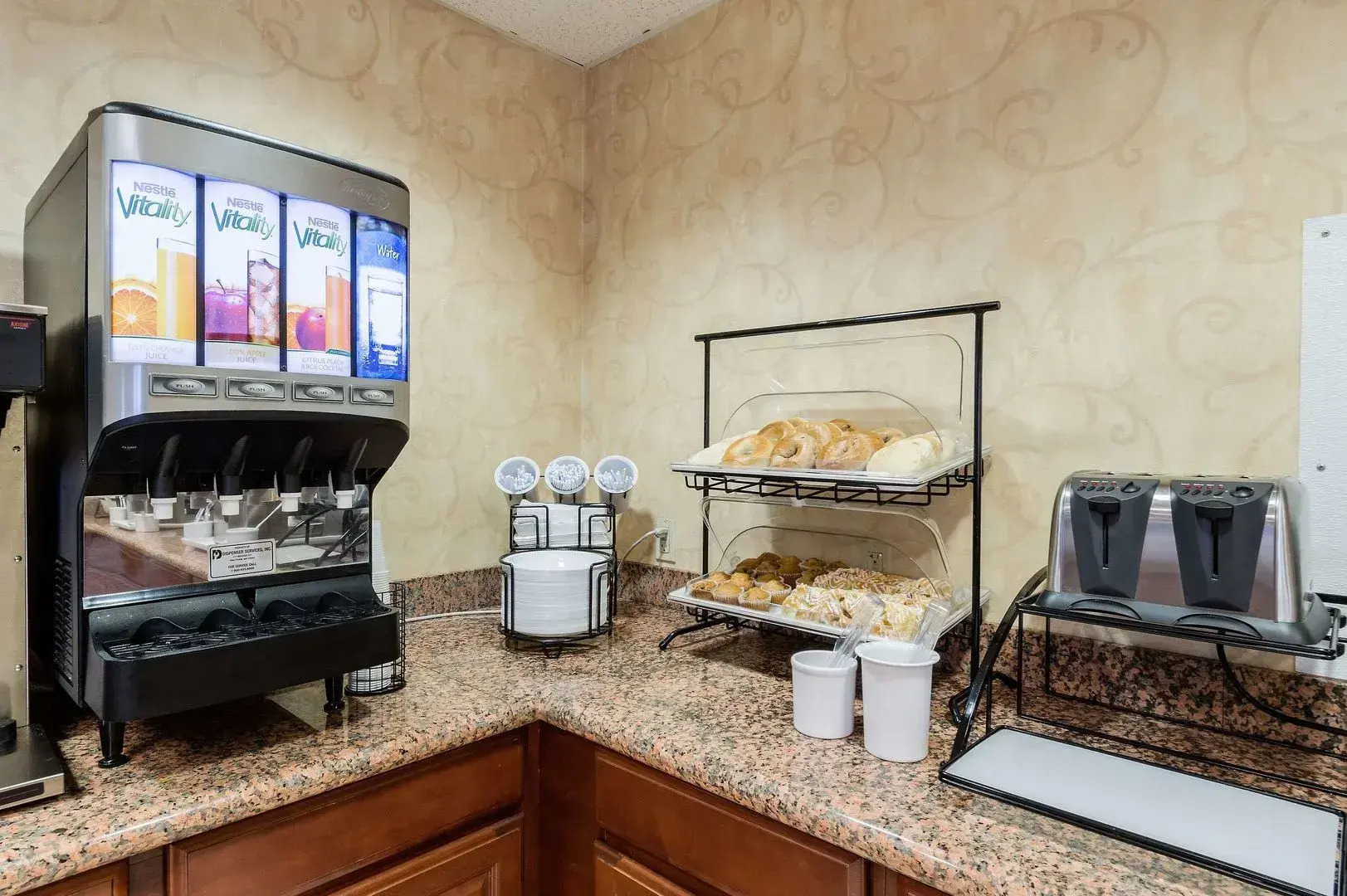 TownePlace Suites by Marriott Hadley Amherst