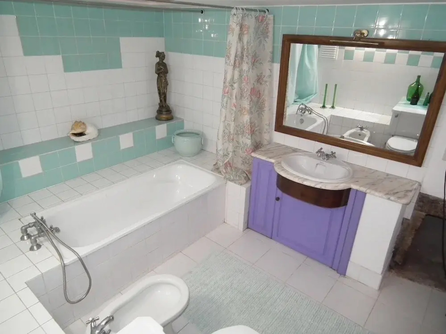 Azenha da Lagoa Negra