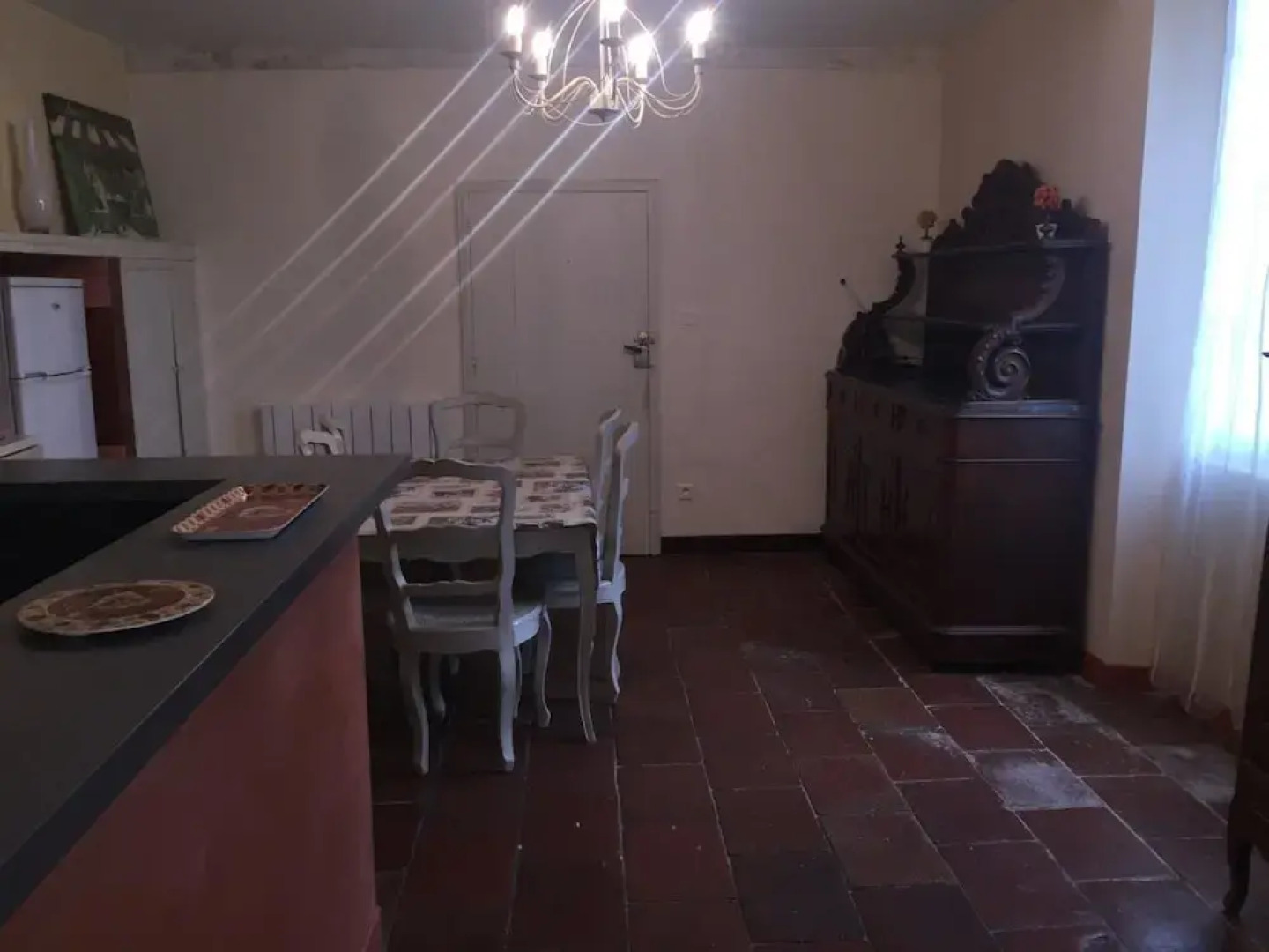 Gite Le Jardin des Cedres