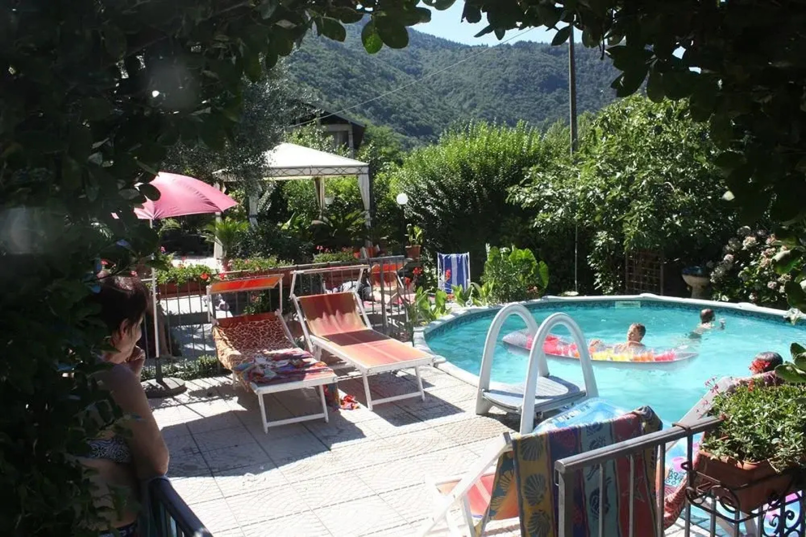 Residence Antico Sempione