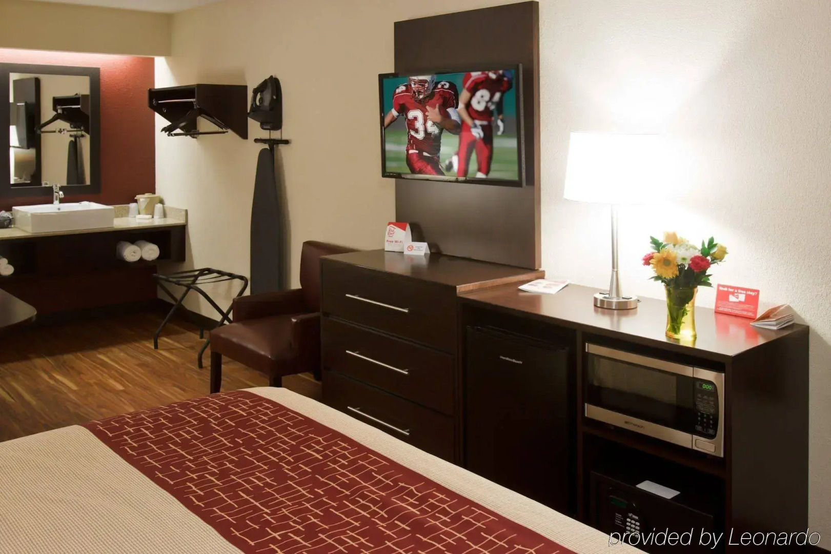 Red Roof Inn PLUS+ Columbus - Dublin