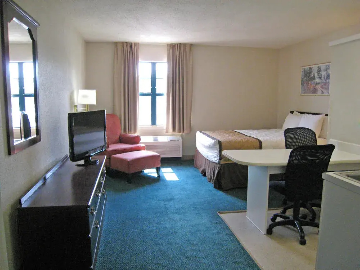 Extended Stay America Greenville - Airport