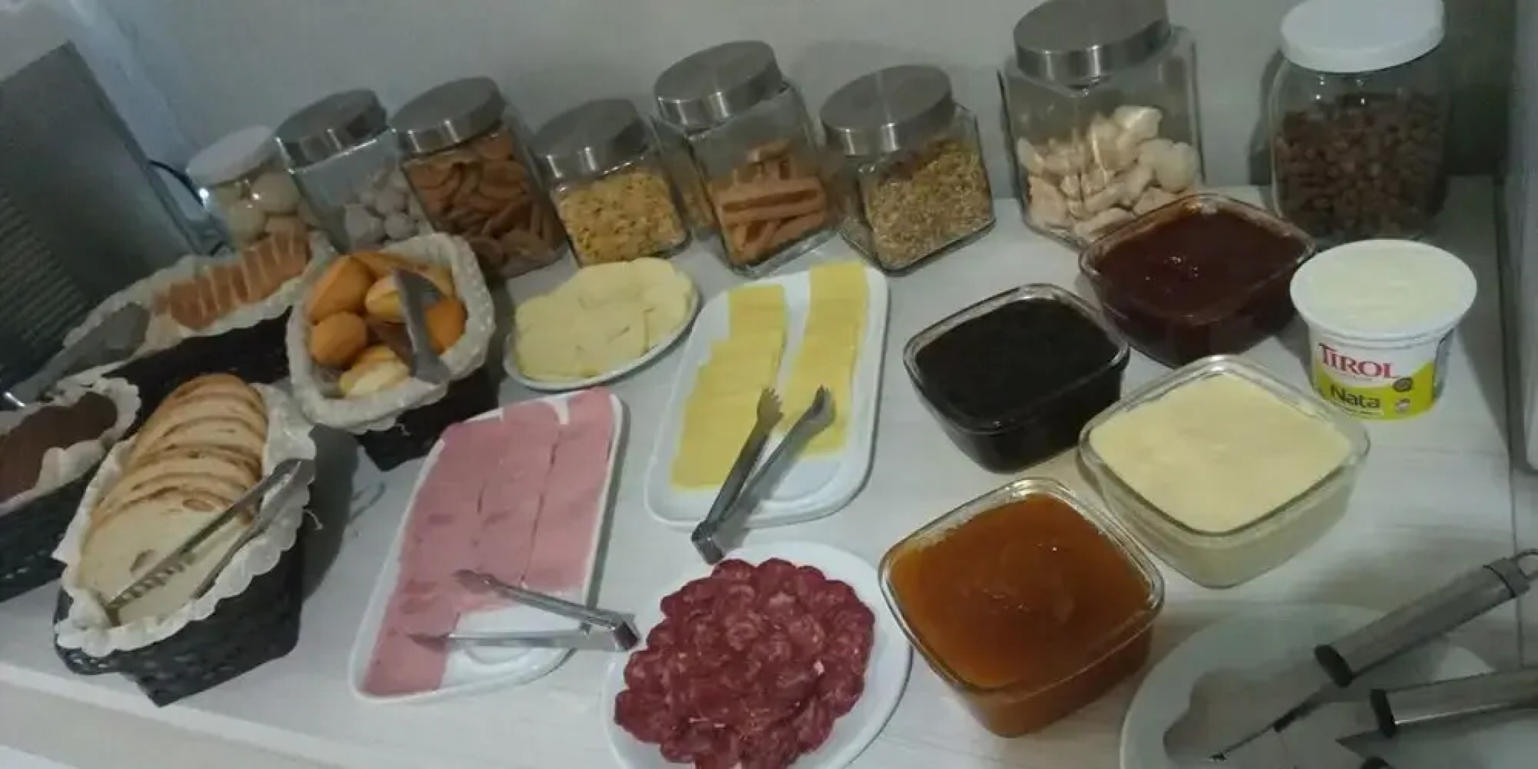 Hotel Restaurante Santa Fé