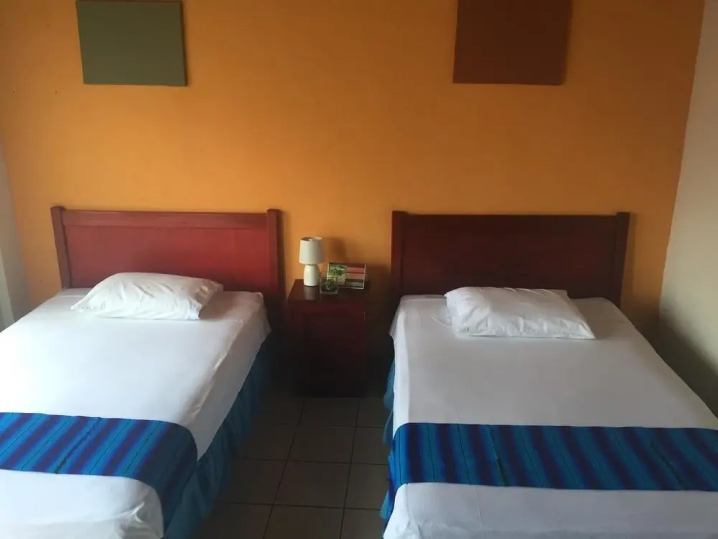 Hotel Villa Margarita