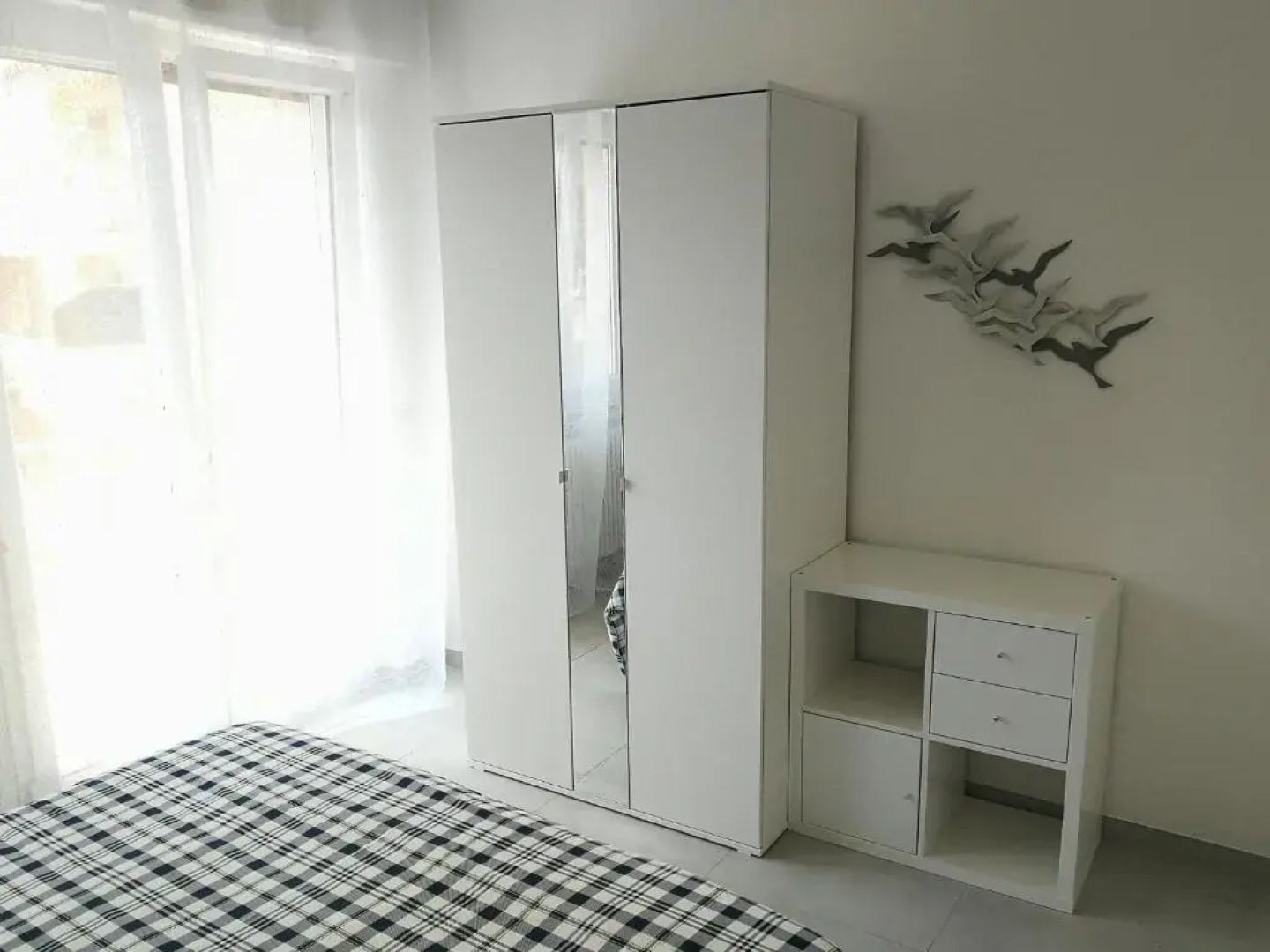 Profumo di Mare - Appartamento recentemente ristrutturato a 50 m dal mare