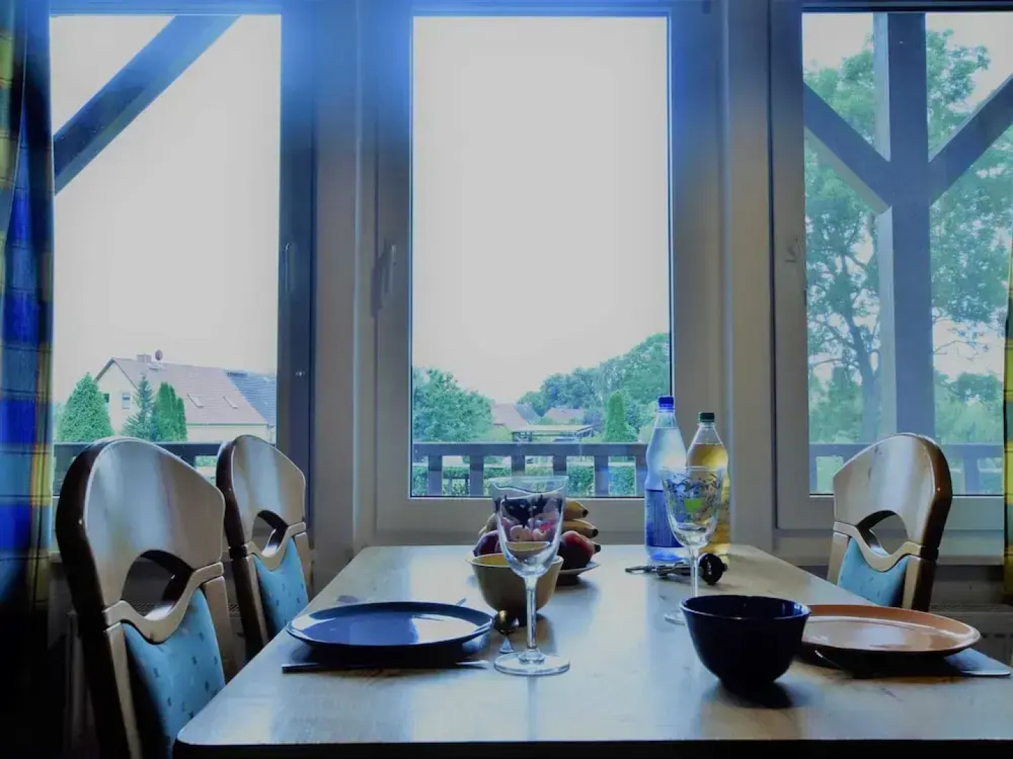 Expansive Holiday Home in Mecklenburg near Baltic Sea