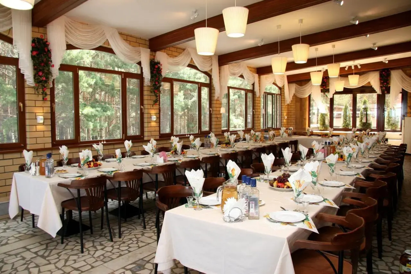 Отель Орхидея