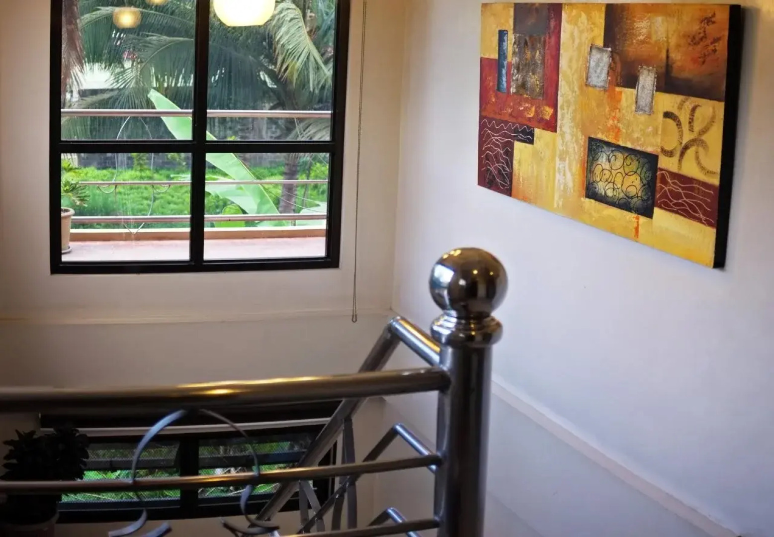 Residencia de Fernando