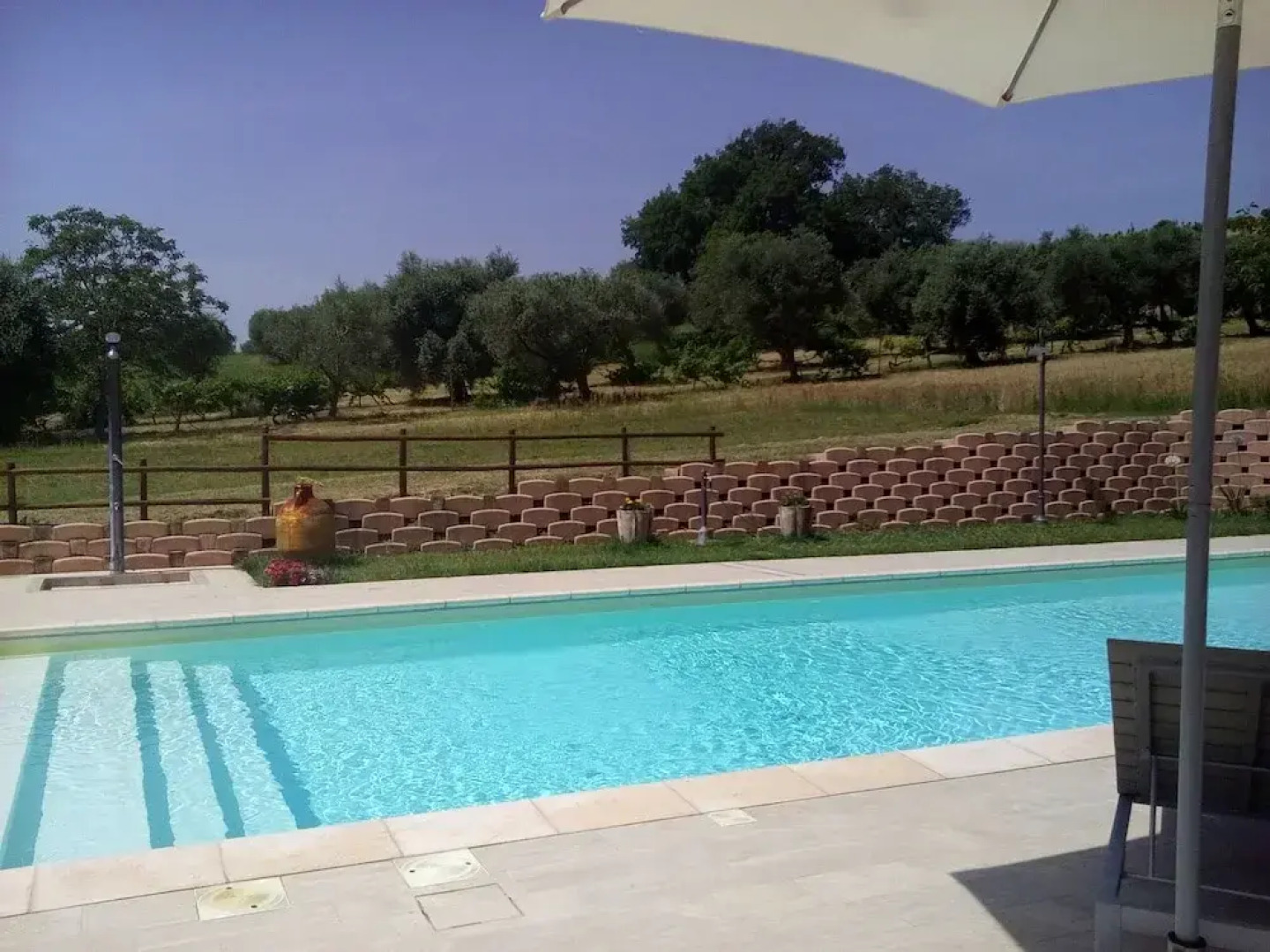 Agriturismo Forestale Luti