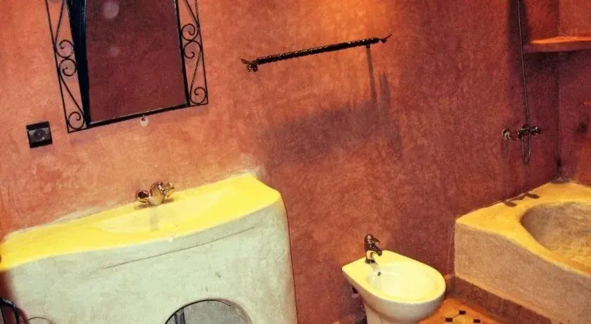 Hotel Restaurant La Kasbah