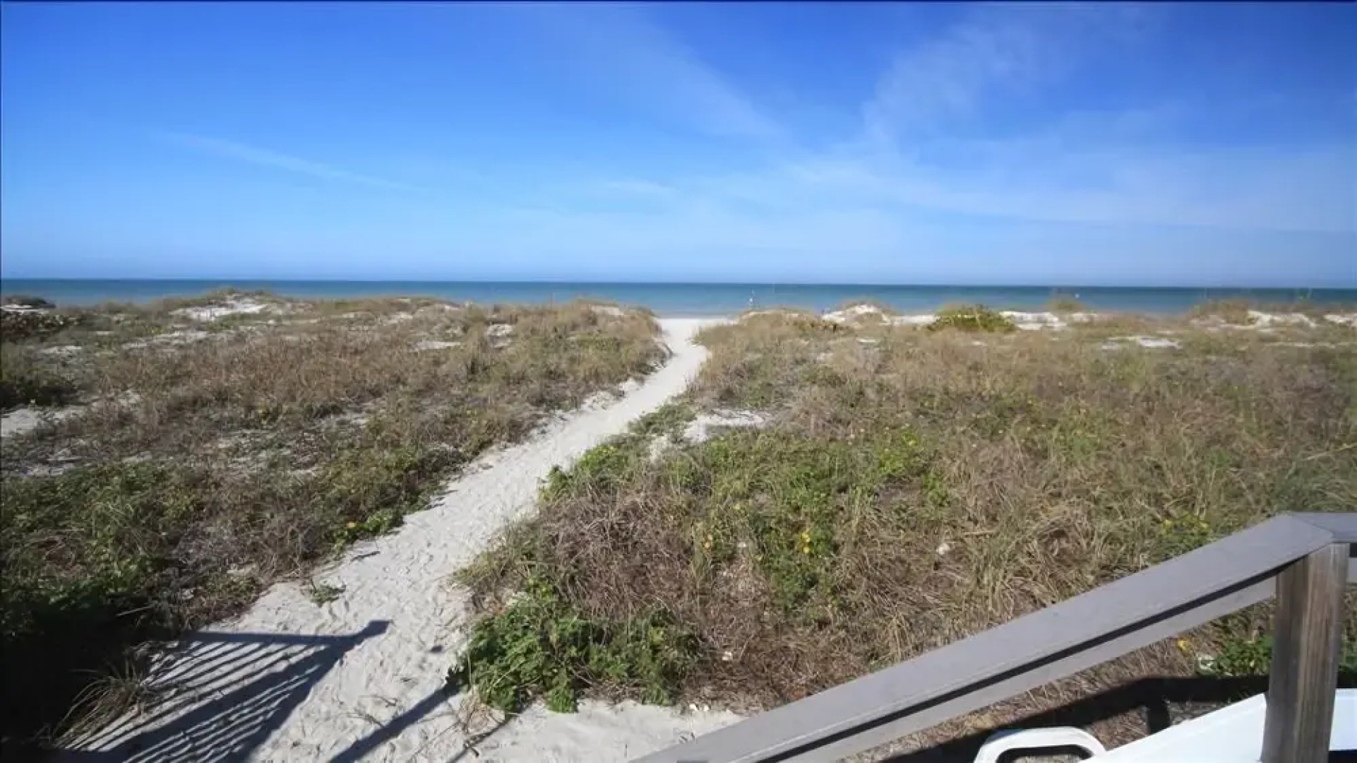 Sand Castle North 201 by RedAwning