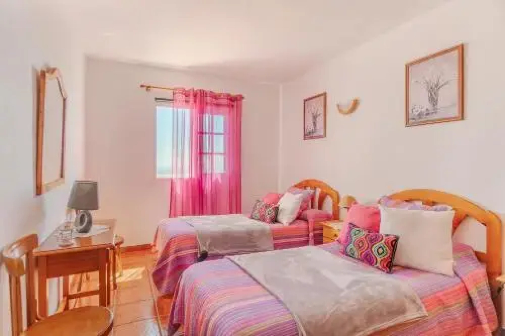 Apartamento Fuencaliente (Casa Los Bejeques)