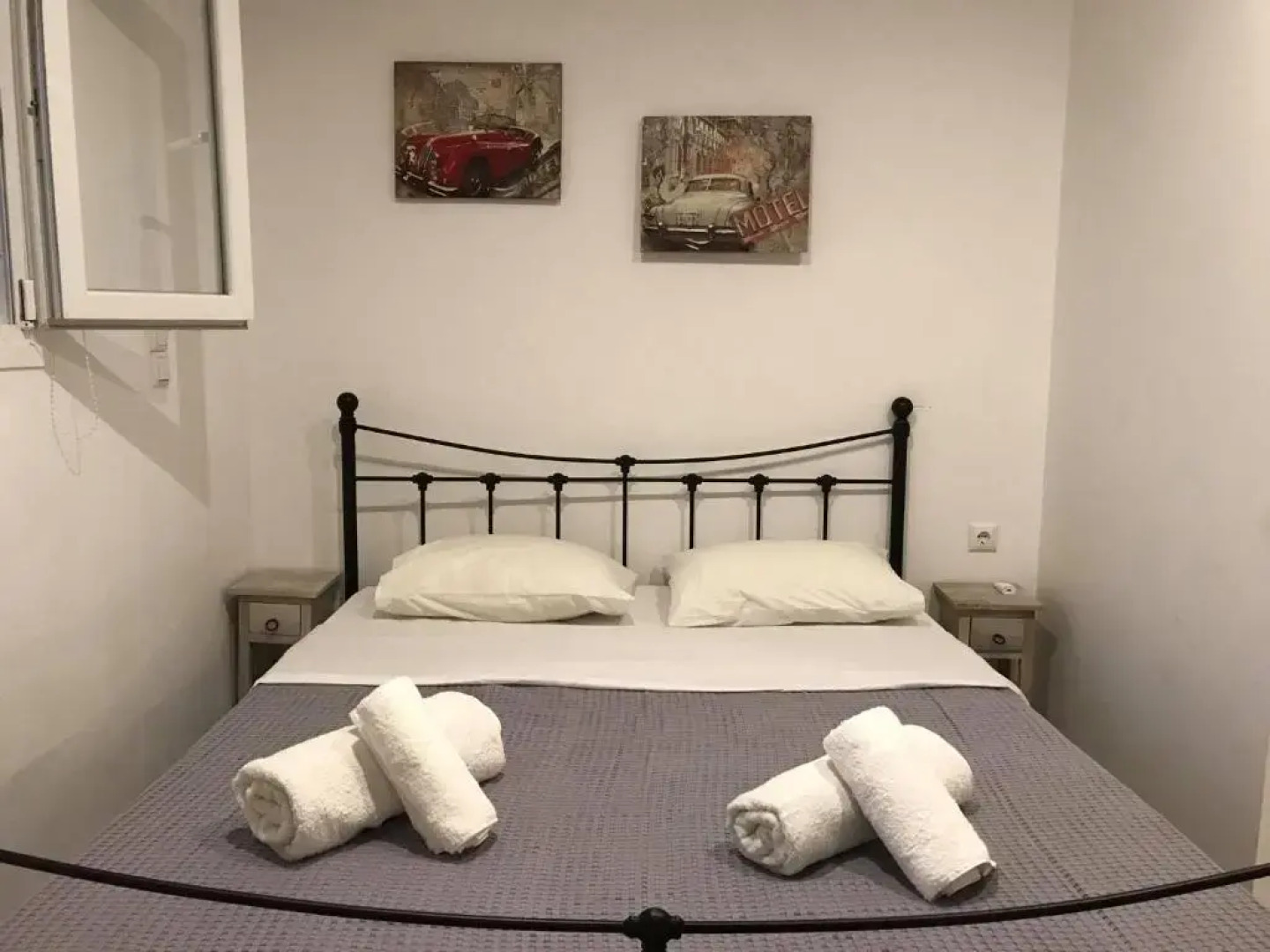 Sarris Ligaridia Apartments