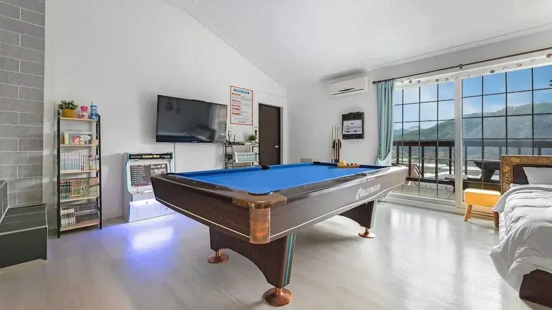 Gapyeong Go to the Playground Pension