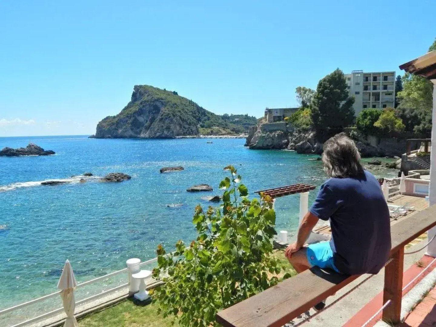 Thomas Beach Studios