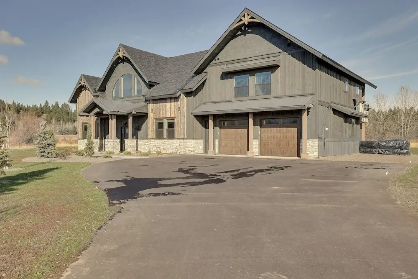 Spacious Mccall Home w/ Private Lake Access!